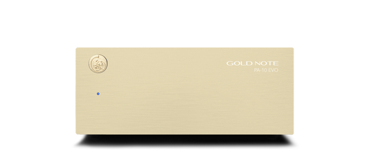 Gold Note PA-10 Evo
