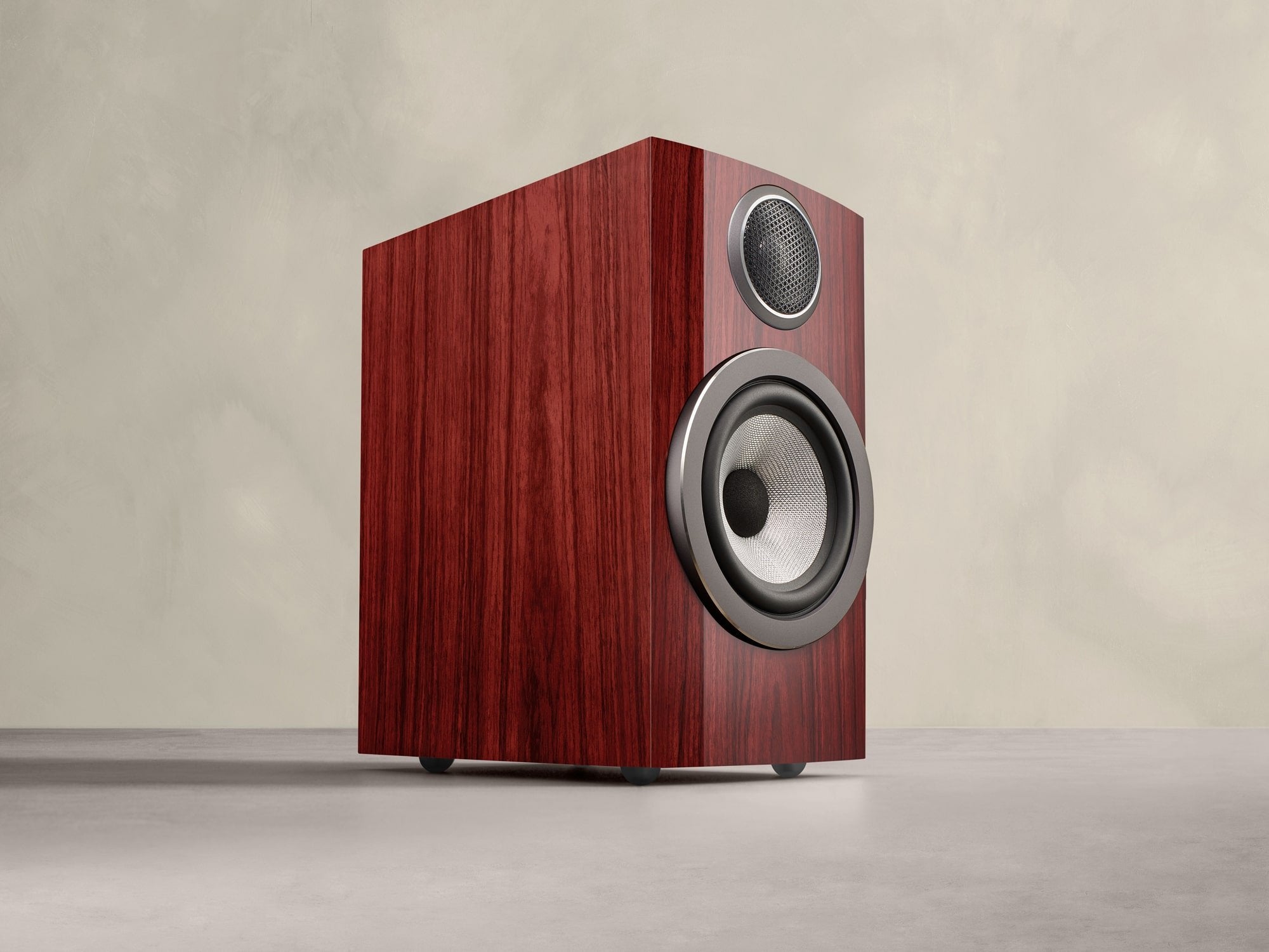 Bowers and Wilkins 707 S3 Prestige Edition – Martins Hi-Fi