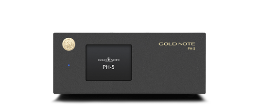 Gold Note PH-5 Phono Stage