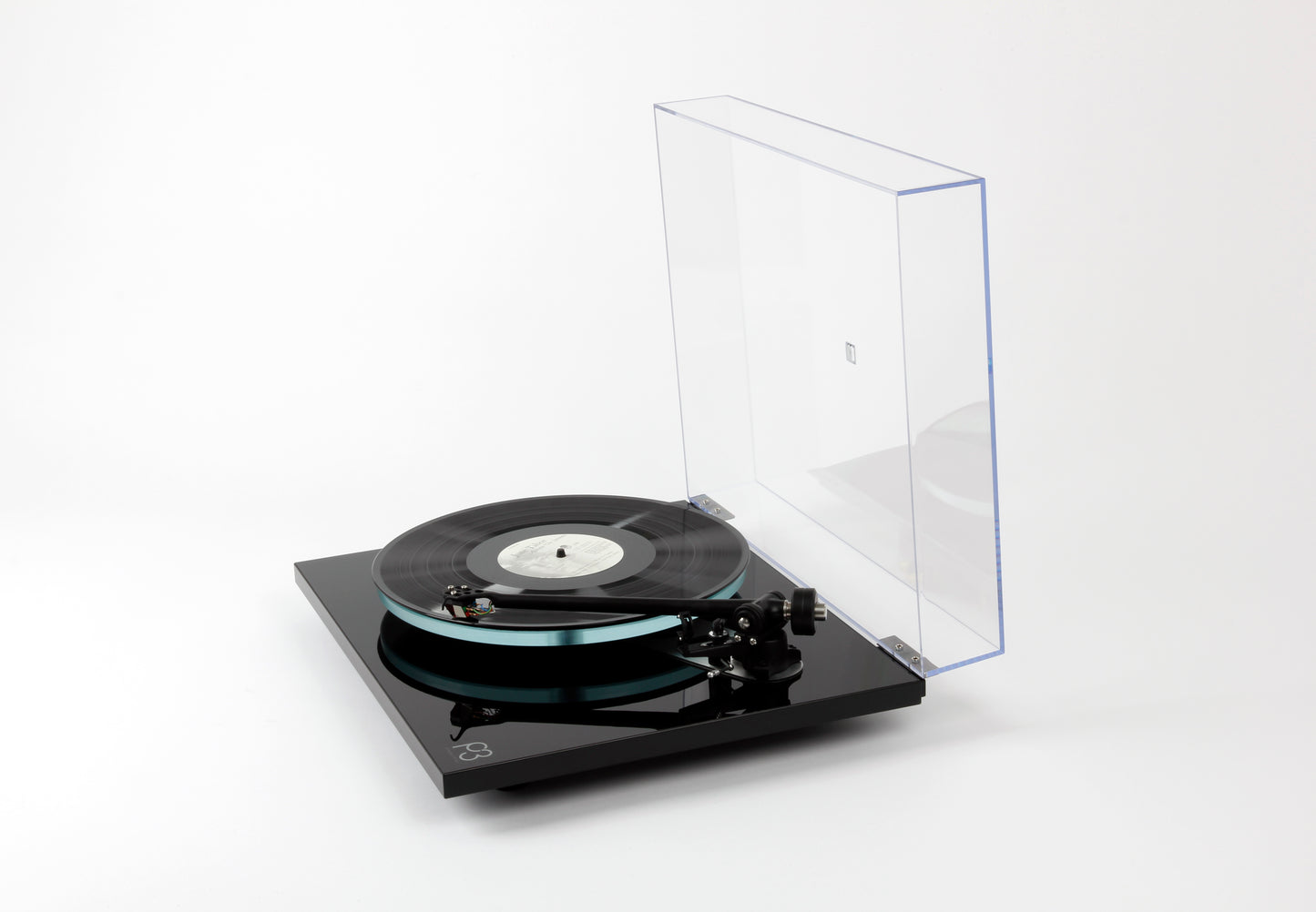 Rega Planar 3