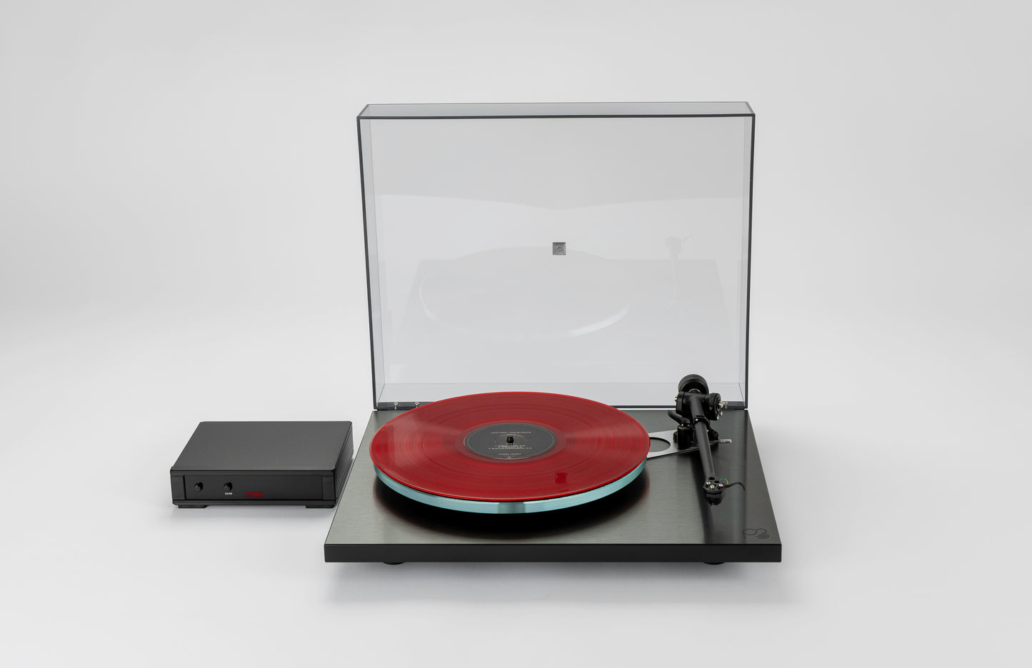 Rega Planar 3 RS Edition