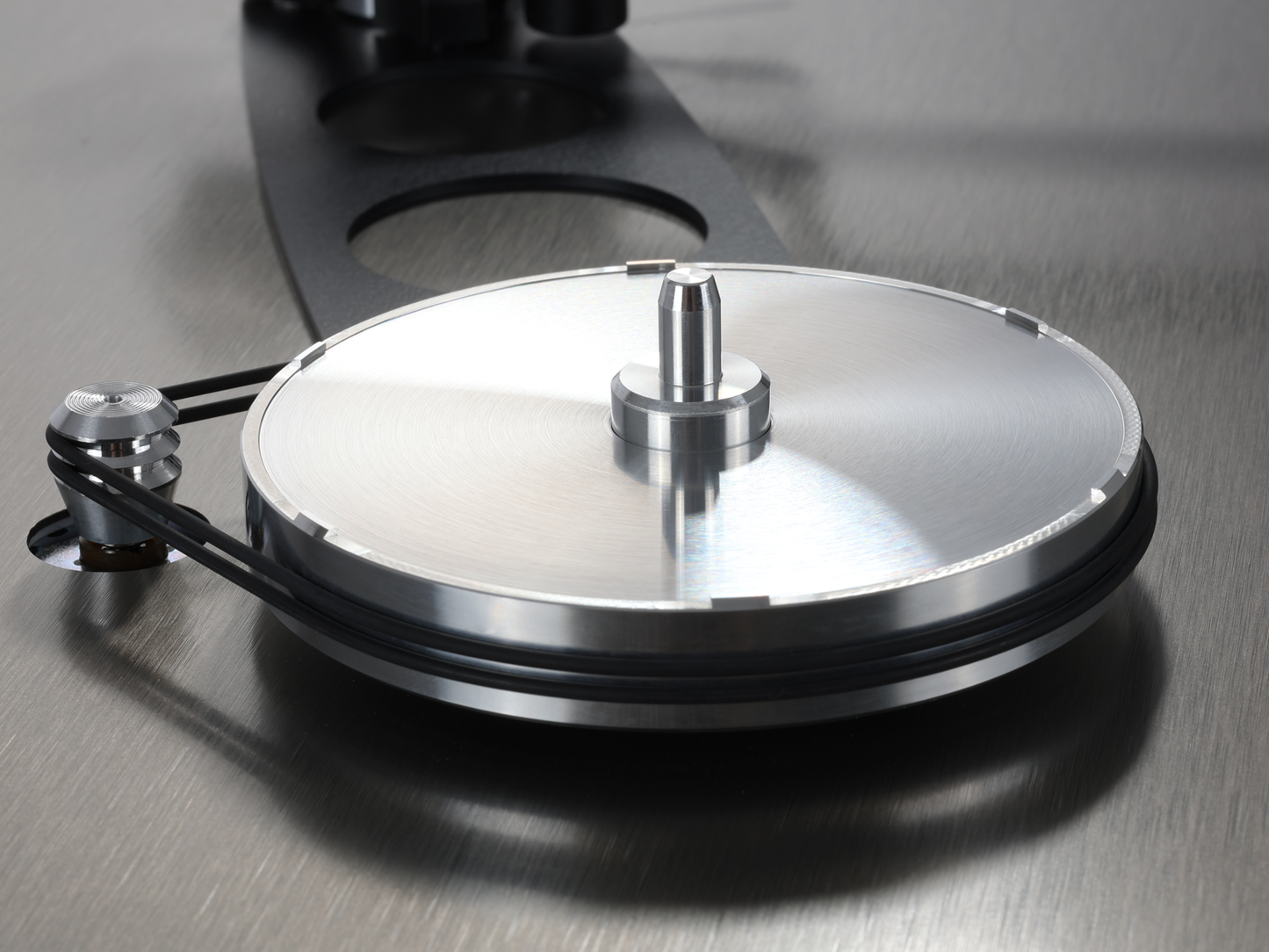 Rega Planar 6 RS Edition