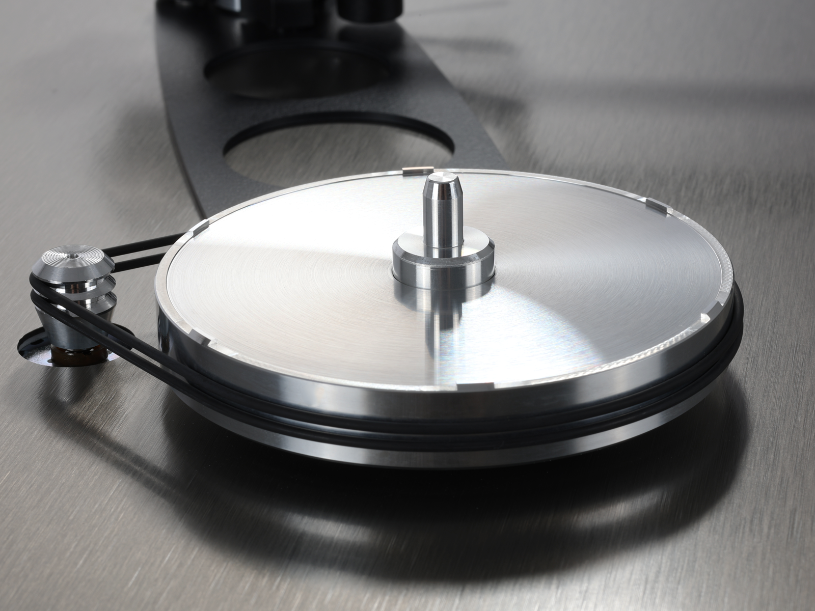 Rega Planar 6 RS Edition