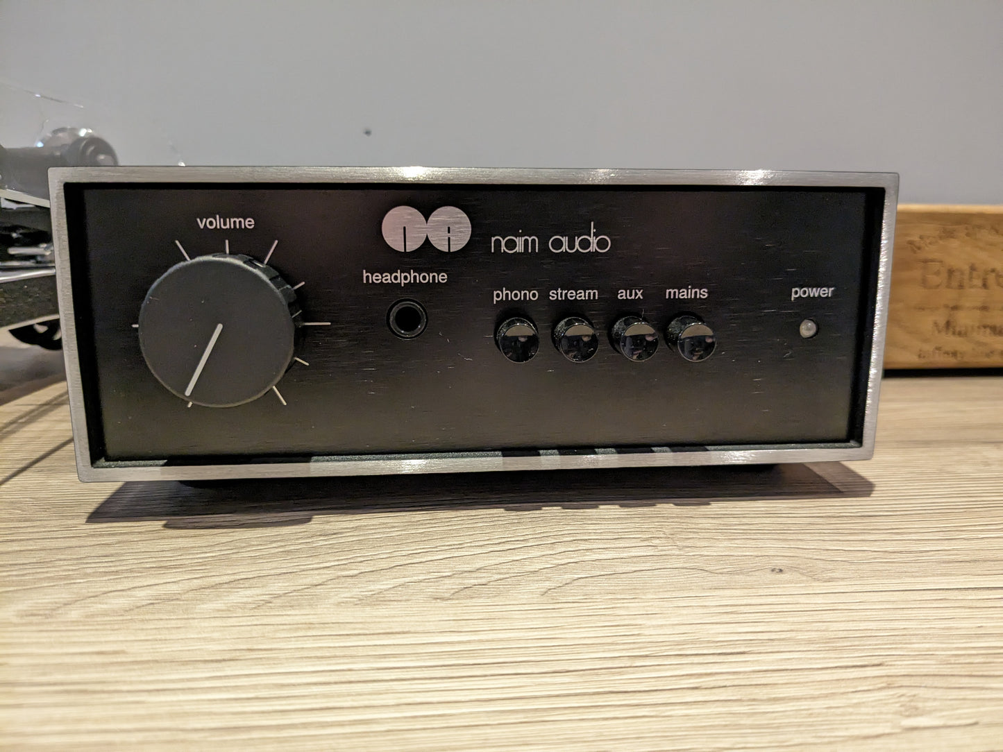 Naim Nait 50 Ex-Demonstration