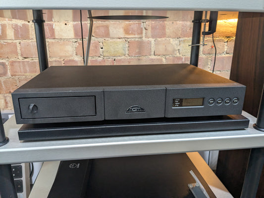 Naim  CD5 SI Ex-Demonstration
