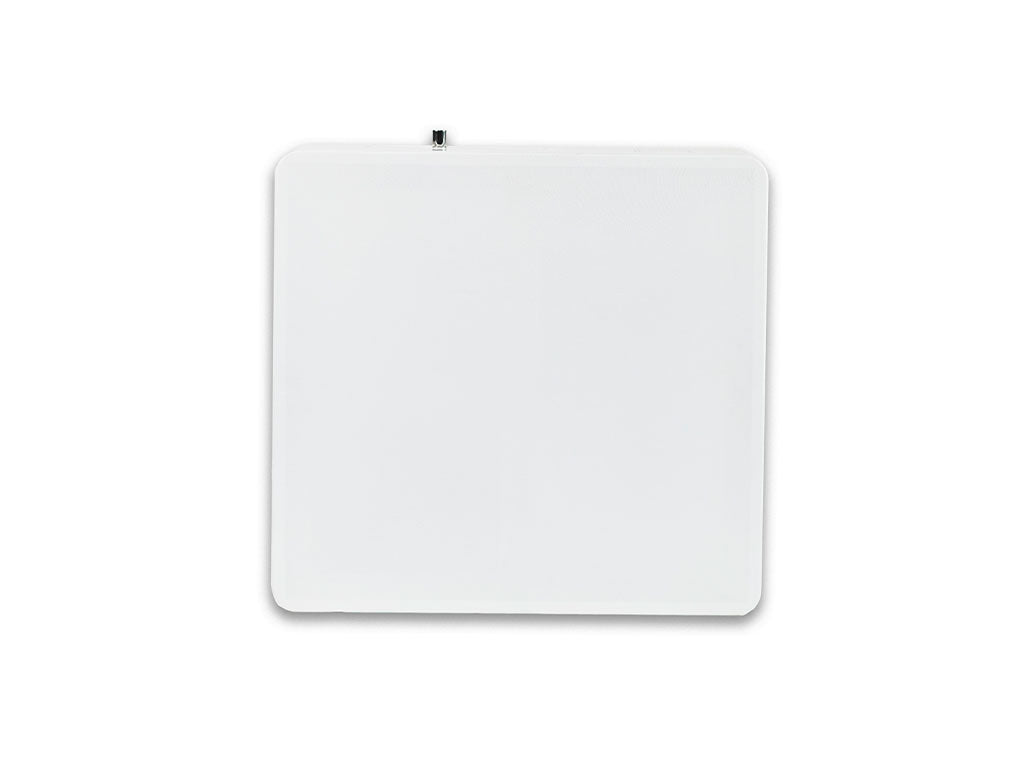 white Rel Planar 1 with cloth grill