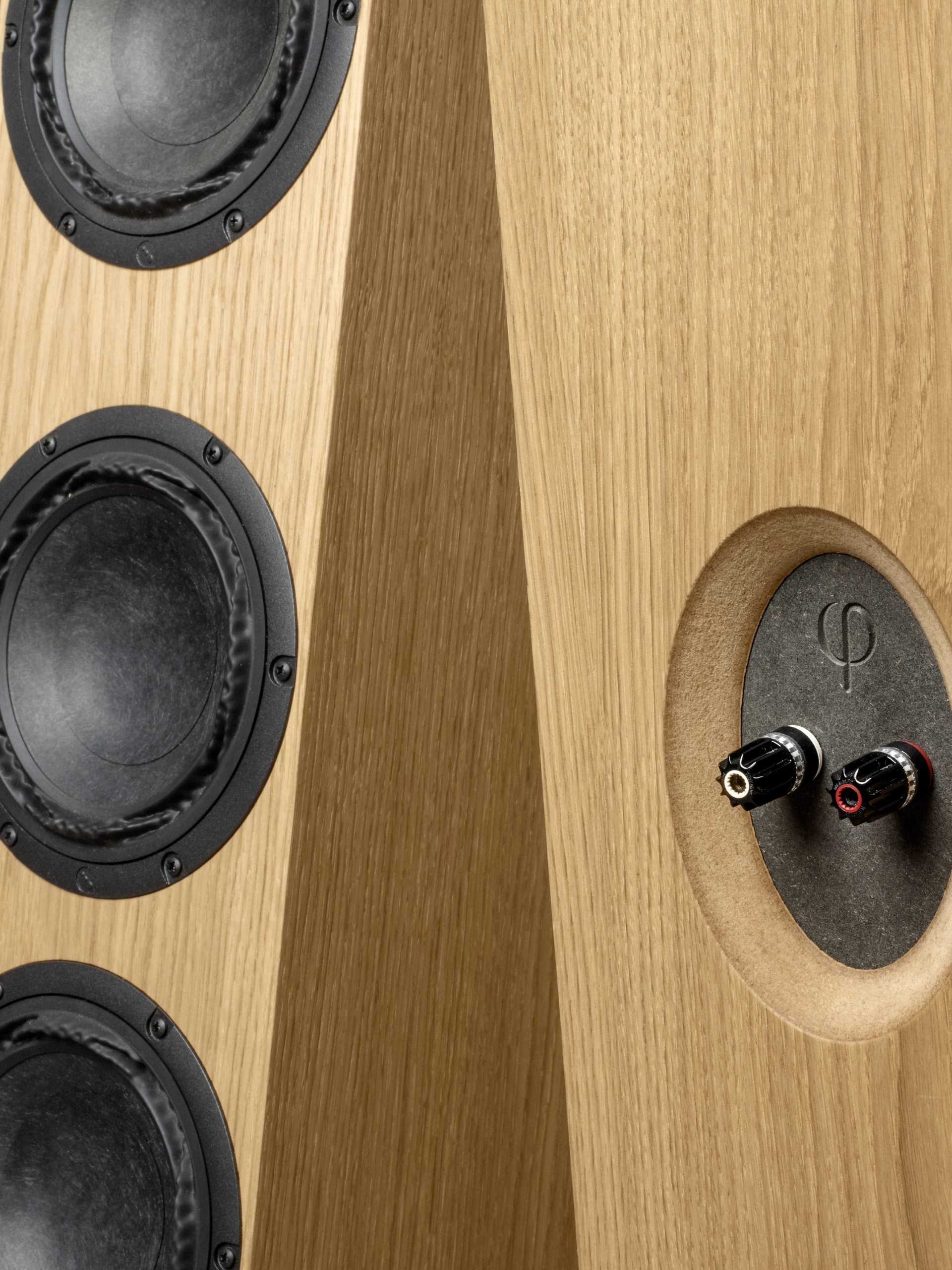 OePhi Reference 3.5 Flagship Loudspeakers - The Ultimate Expression of Danish Acoustic Engineering - Martins Hi-Fi