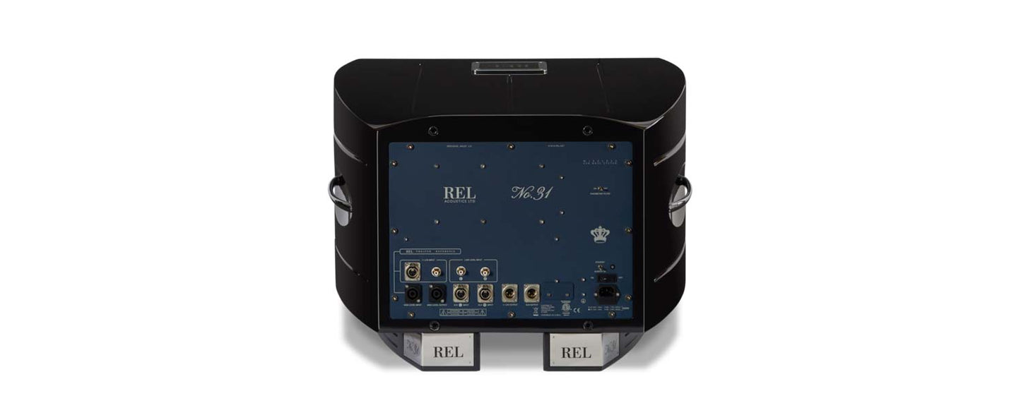 REL No.31