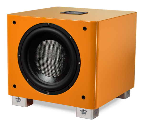 REL T9X Tangerine Dream Subwoofer