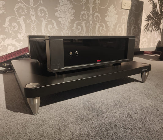 solis power amp 