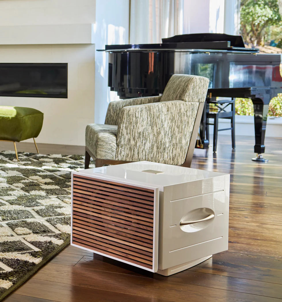 REL S/850 Subwoofer