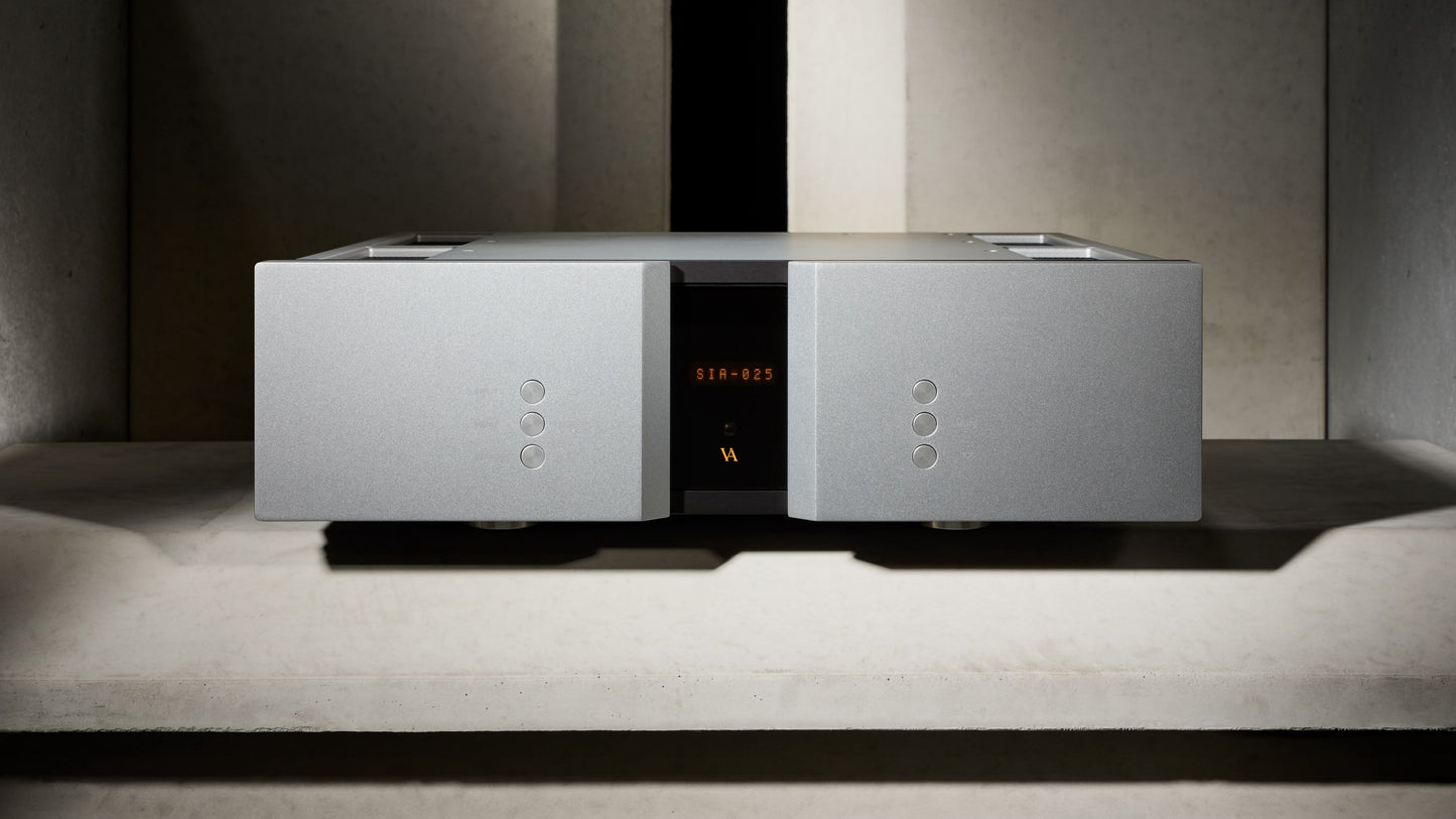 Vitus SIA-025 MK II Integrated Amplifier