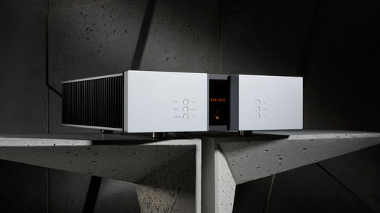 Vitus SIA-025 MK II Integrated Amplifier