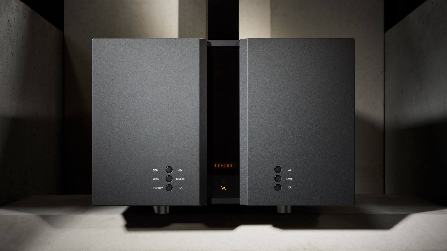 Vitus SS-103 Power Amplifier