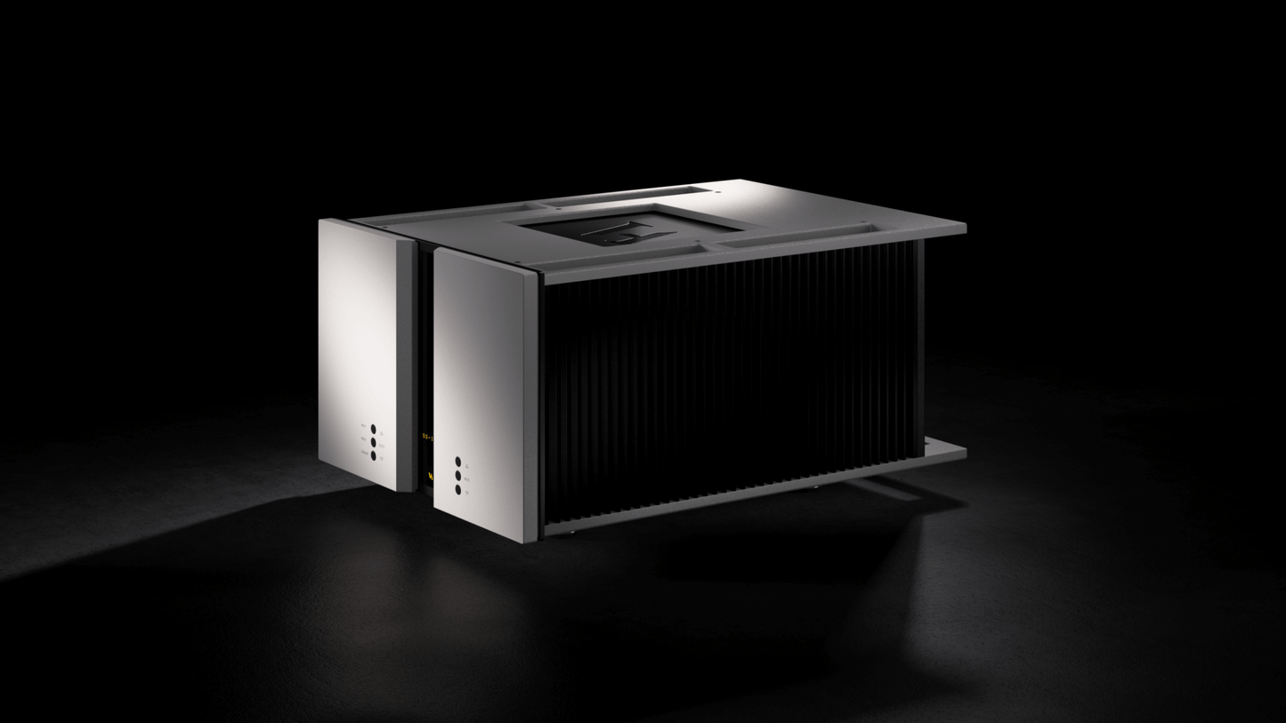 Vitus SS-103 Power Amplifier