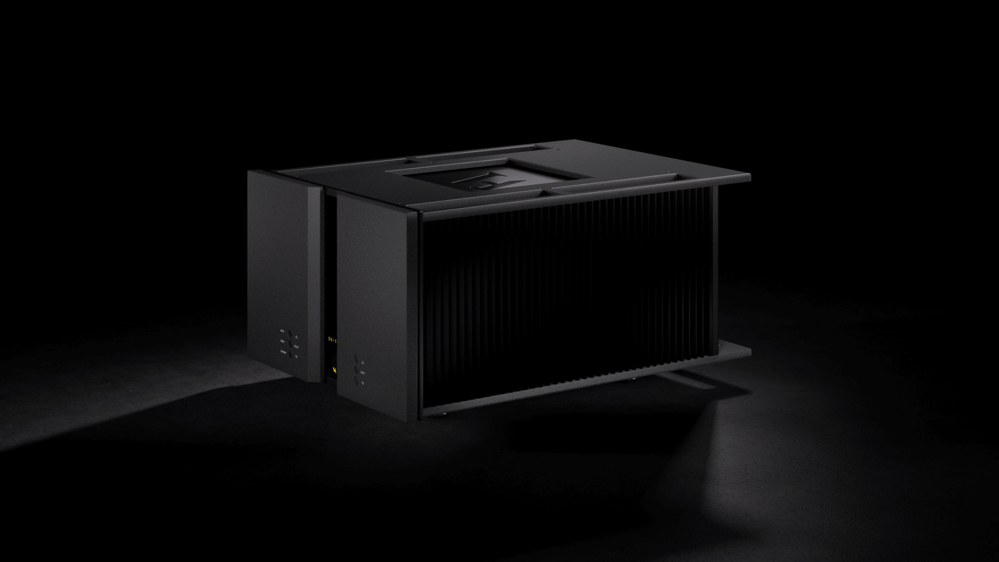 Vitus SS-103 Power Amplifier