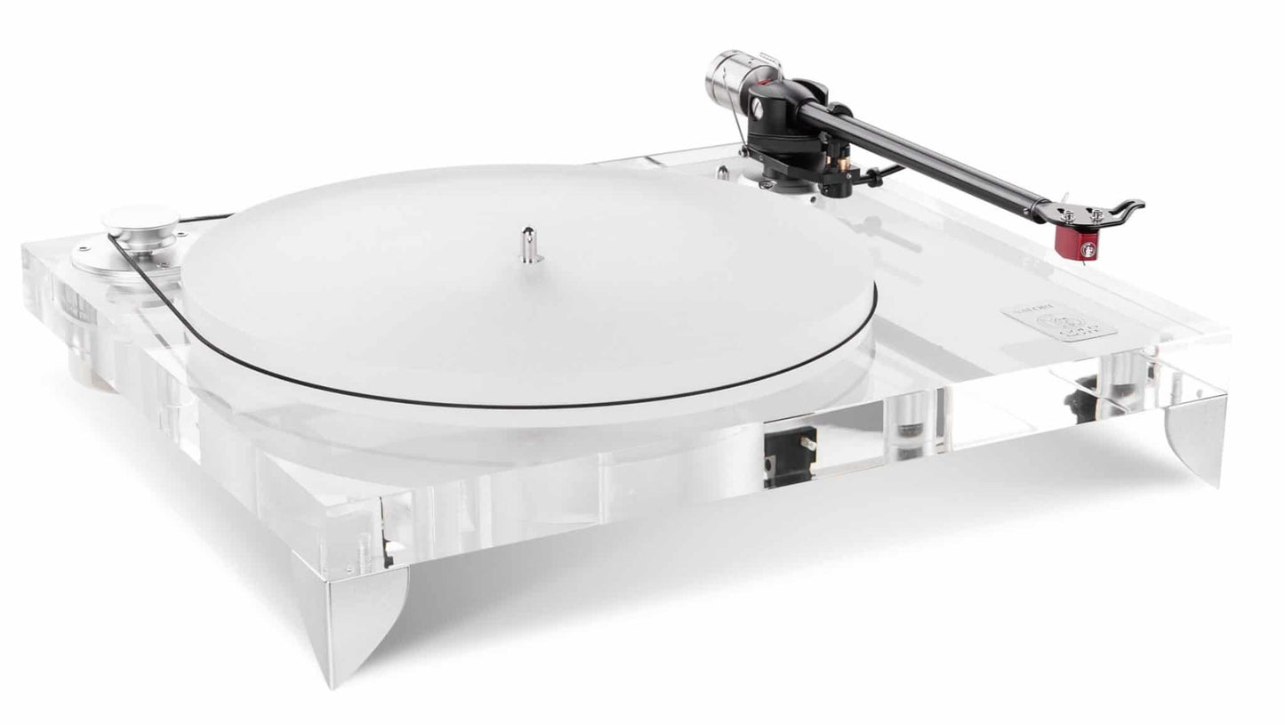 Gold Note Valore 425 Plus Turntable