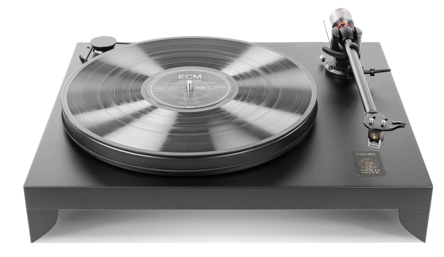 Gold Note Valore 425 Plus Turntable