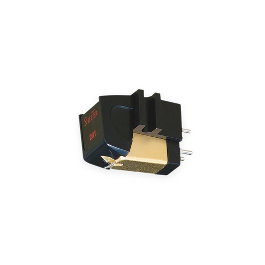 Shelter 201 MM Phono Cartridge