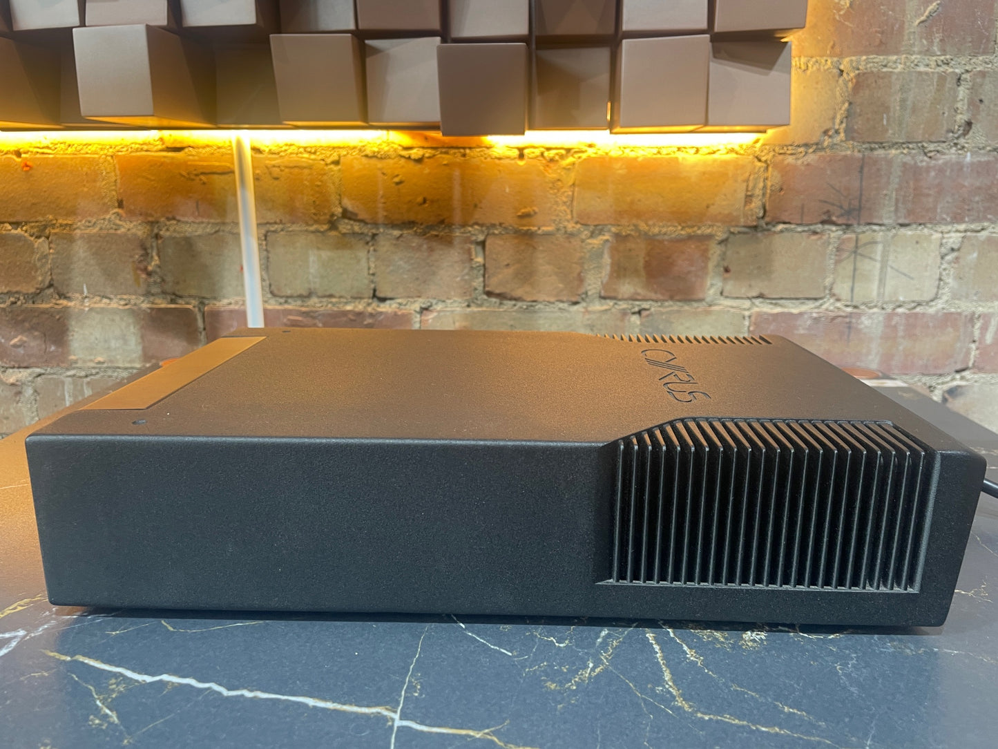 CLEARANCE SALE: Cyrus Classic PSX-R Power Supply | Ex-Demonstration