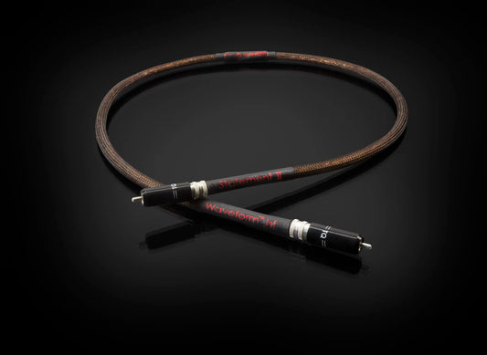 Tellurium Q Statement II Digital RCA Cable