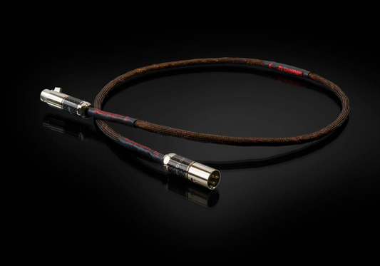 Tellurium Q Statement II Digital XLR Interconnect