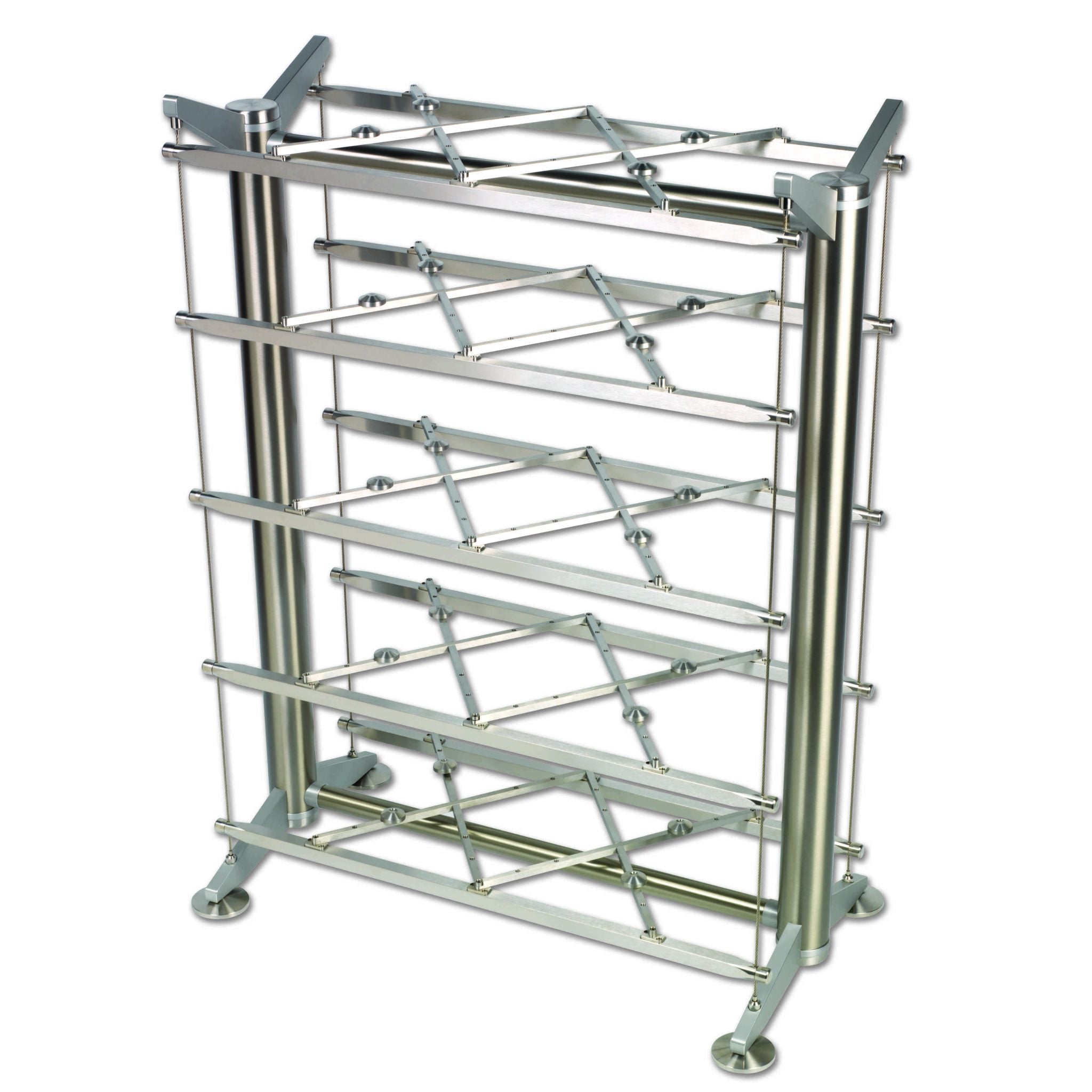 Esday Racks Stillpoints ESS Rack – Martins Hi-Fi