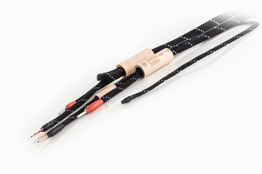 Entreq Sudoku Speaker Cable