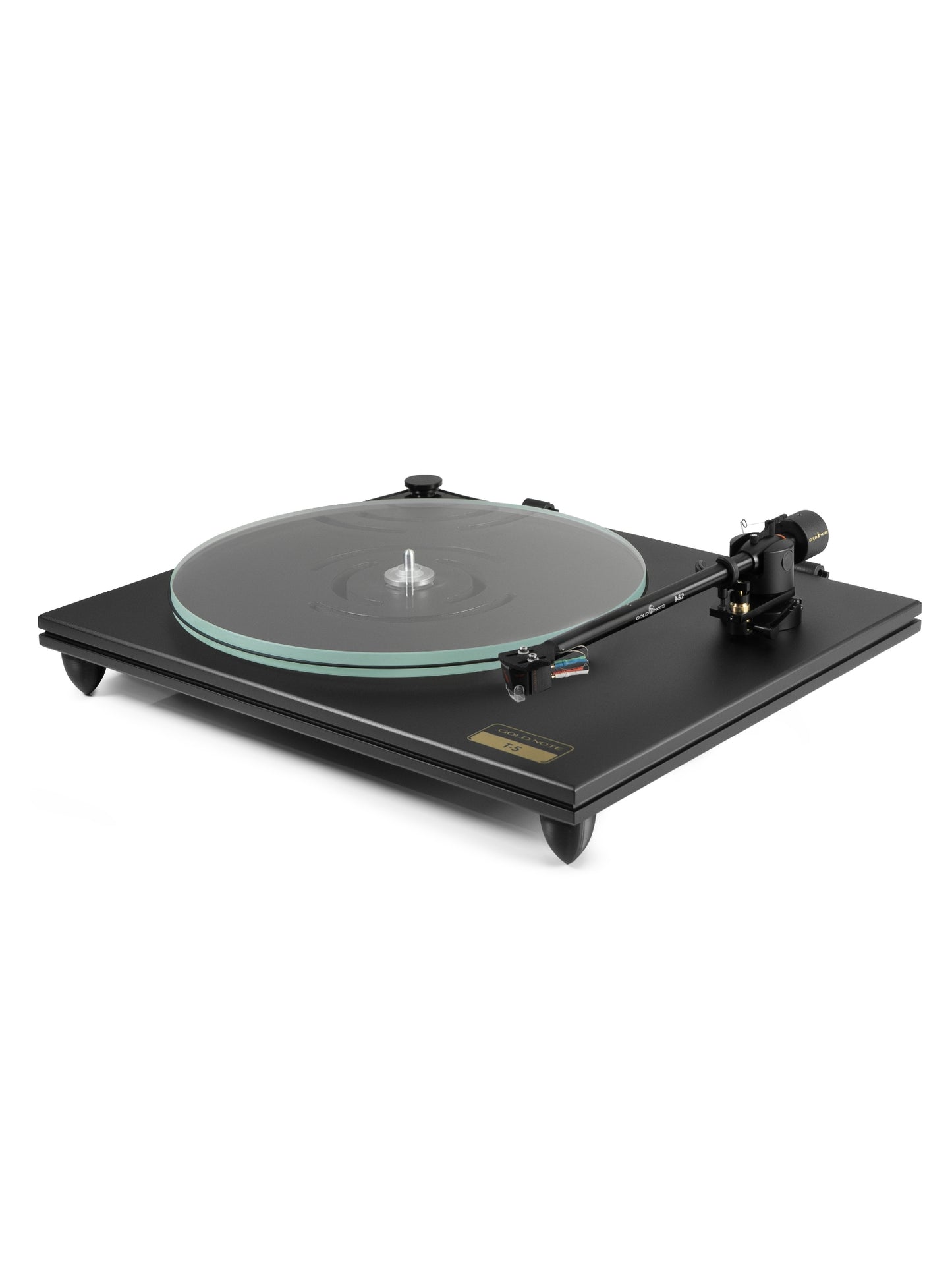 Gold Note T5 Turntable