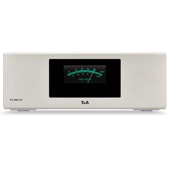 T+A PS 3100 HV Power Supply