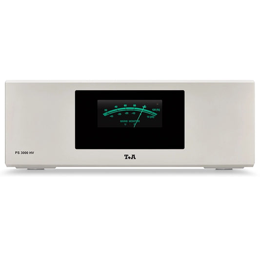 T+A PS 3100 HV Power Supply