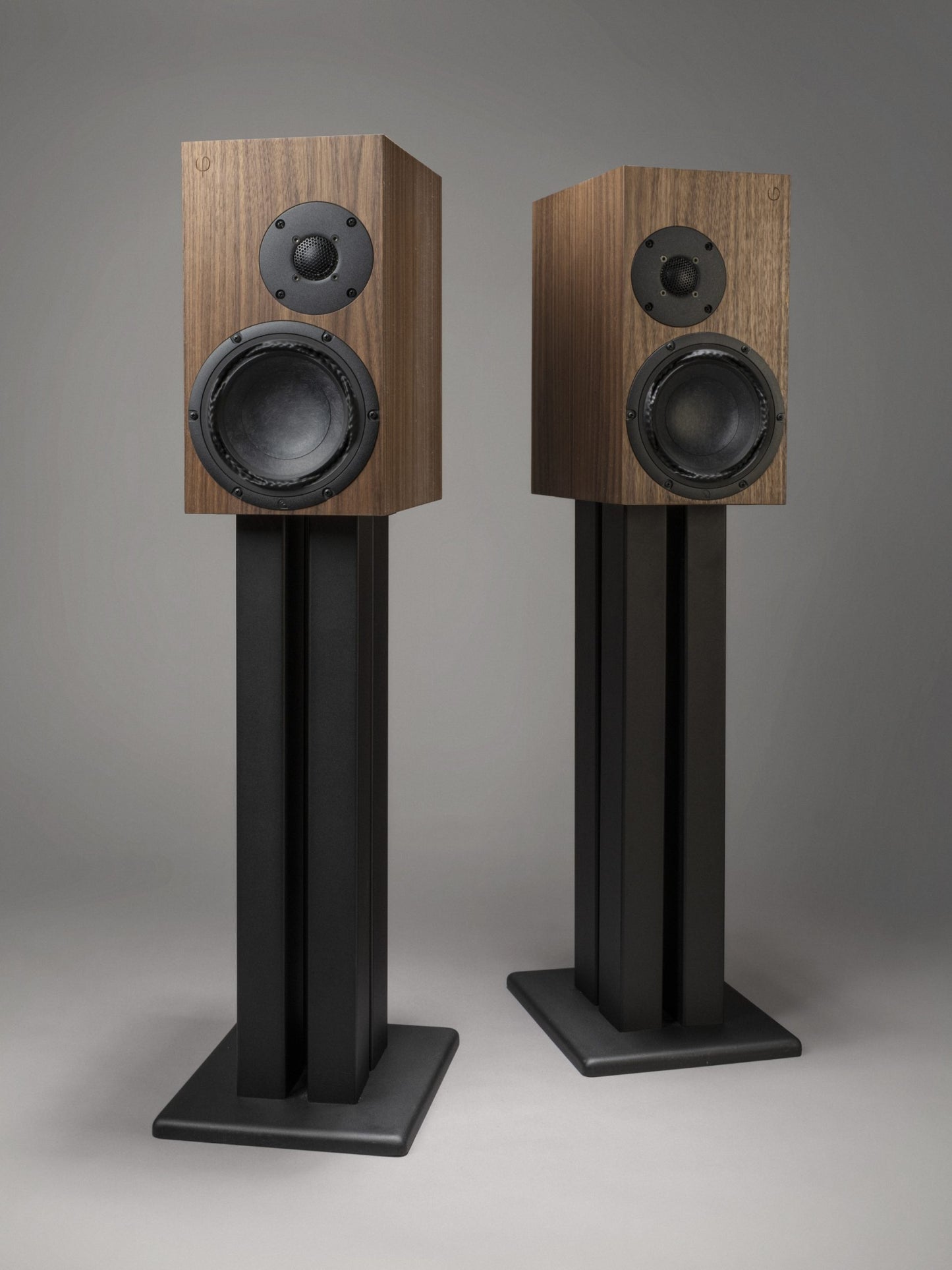 OePhi Ascendance 2 Standmount Loudspeakers - Martins Hi-Fi