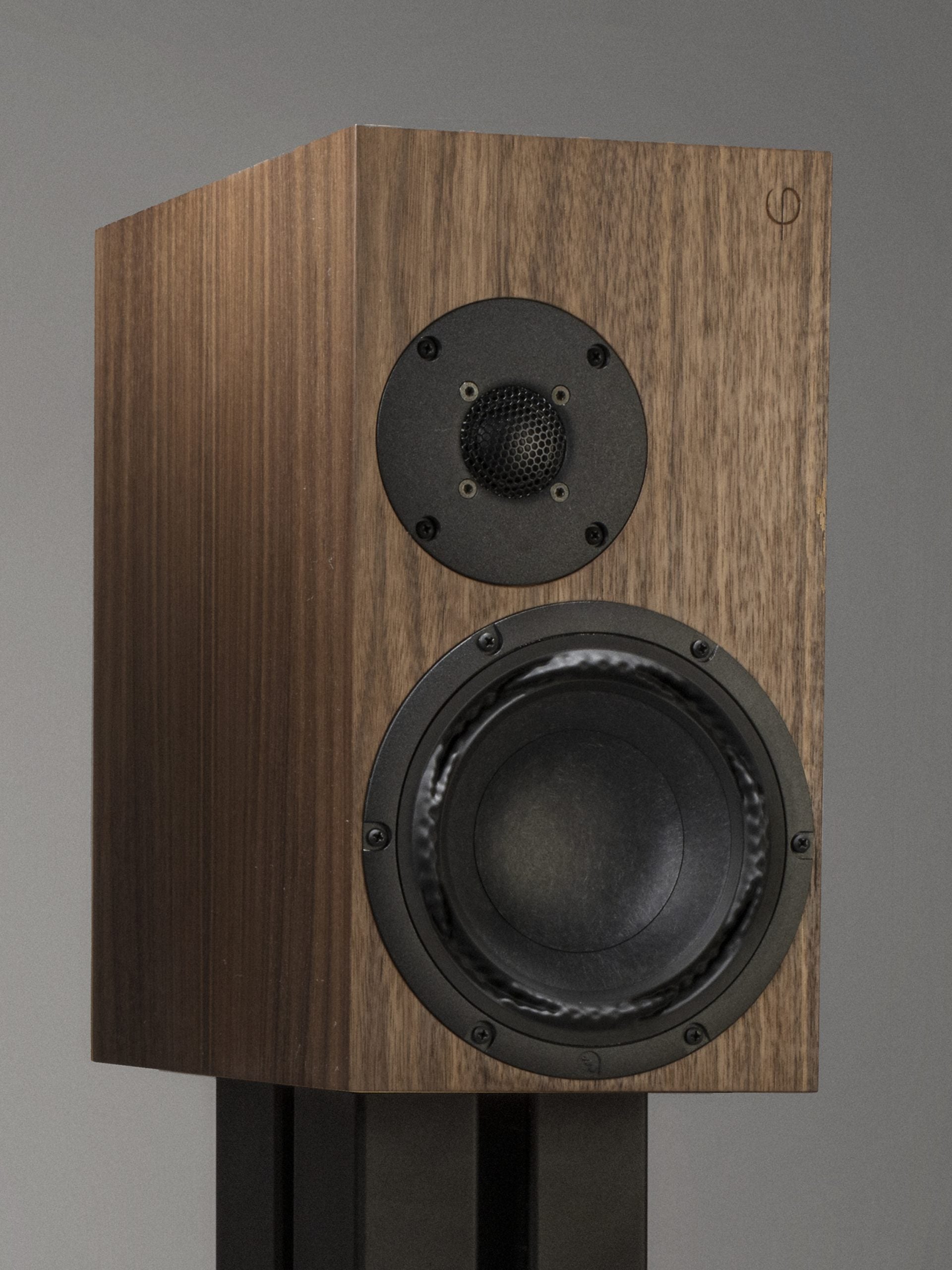 OePhi Ascendance 2 Standmount Loudspeakers - Martins Hi-Fi
