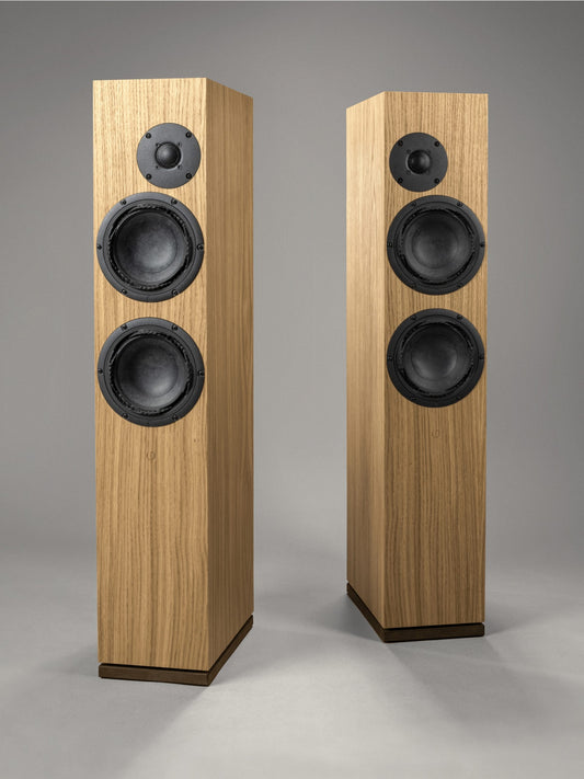 OePhi Transcendence 2.5 - Martins Hi-Fi