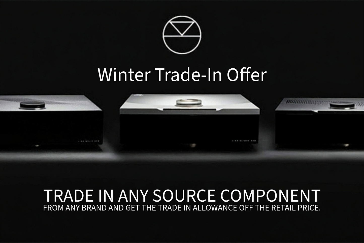 Linn Selekt DSM Edition Hub