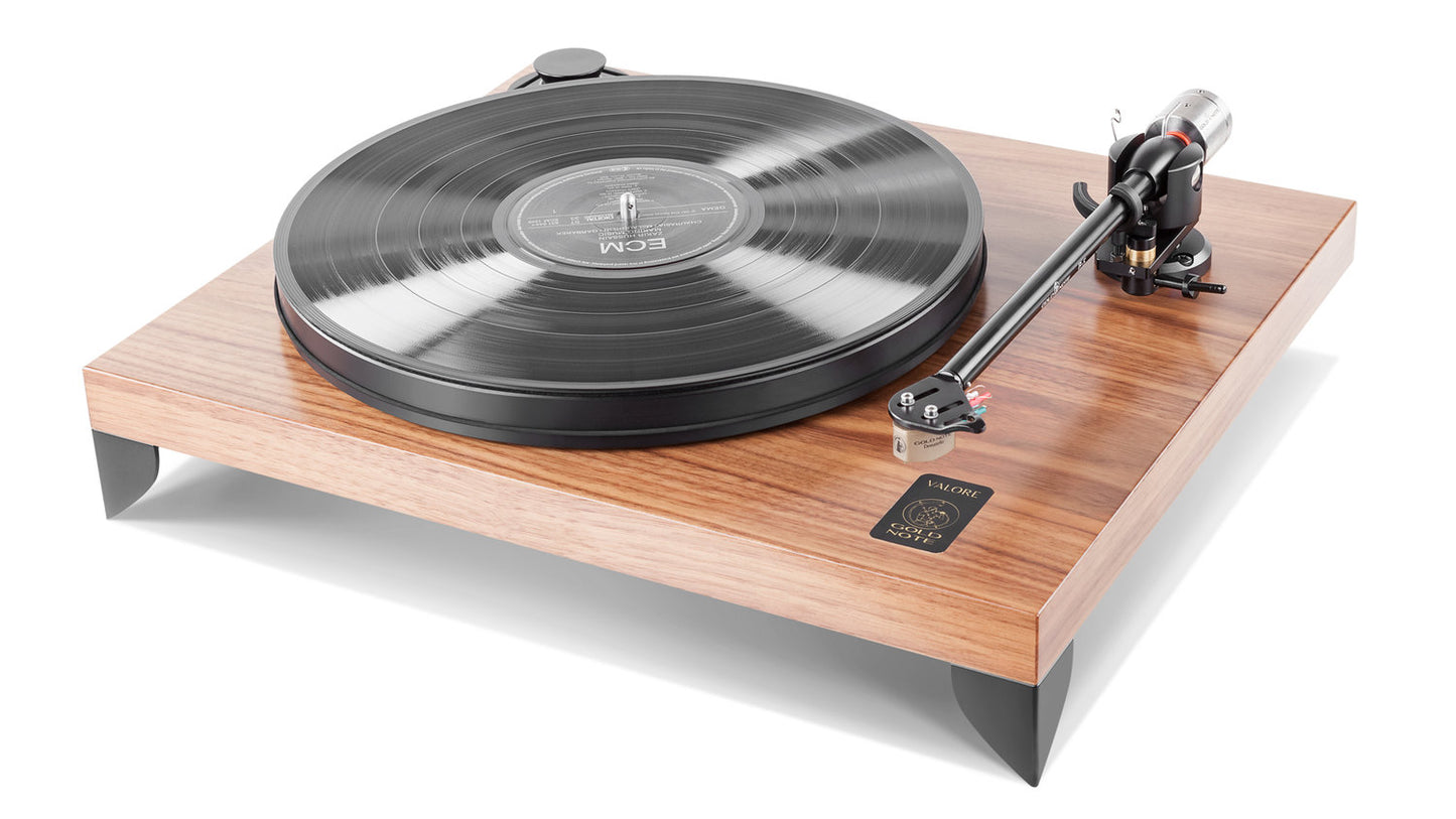 Gold Note Valore 425 Plus Turntable