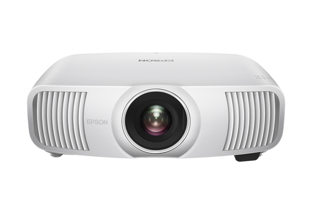 Epson EH-LS9000B 4K HDR10+ Laser Home Cinema Projector