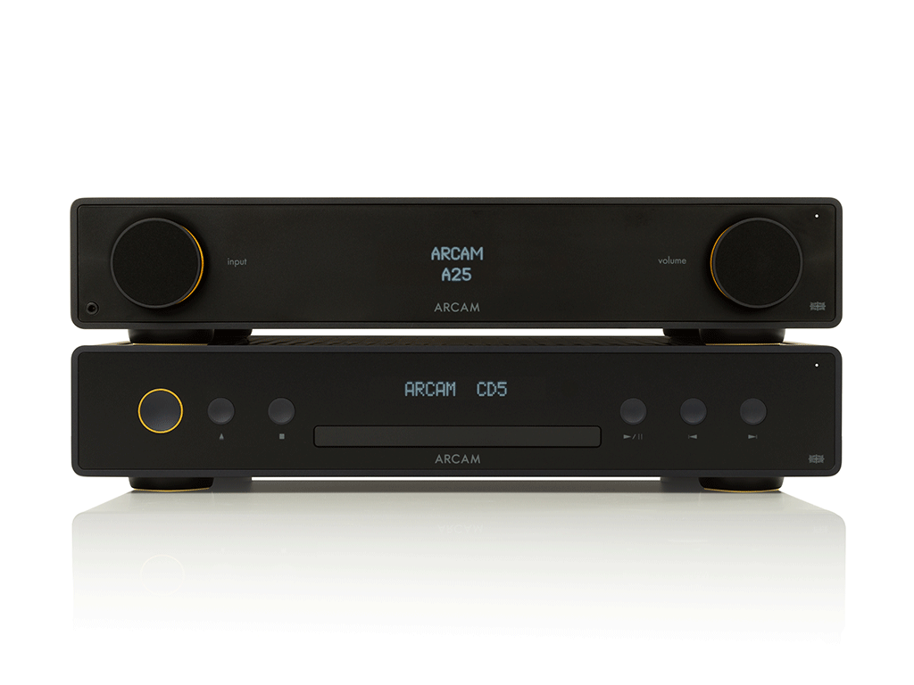 Arcam Radia A25