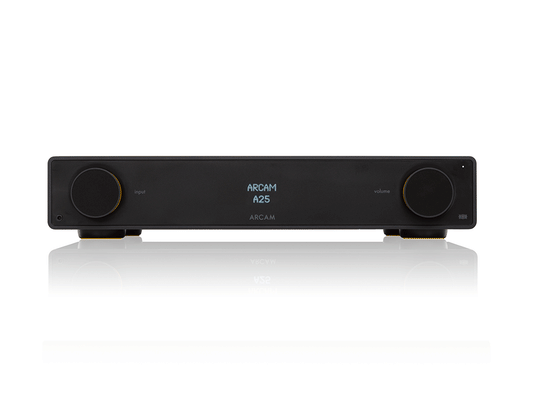 Arcam Radia A25