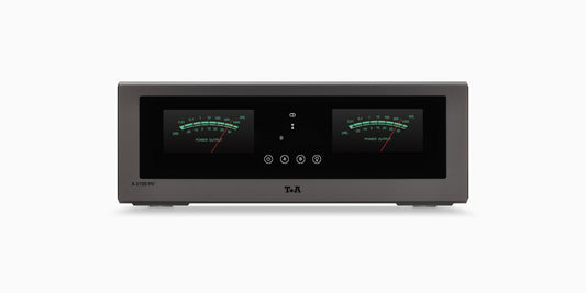 T+A A 3100 HV Power Amplifier