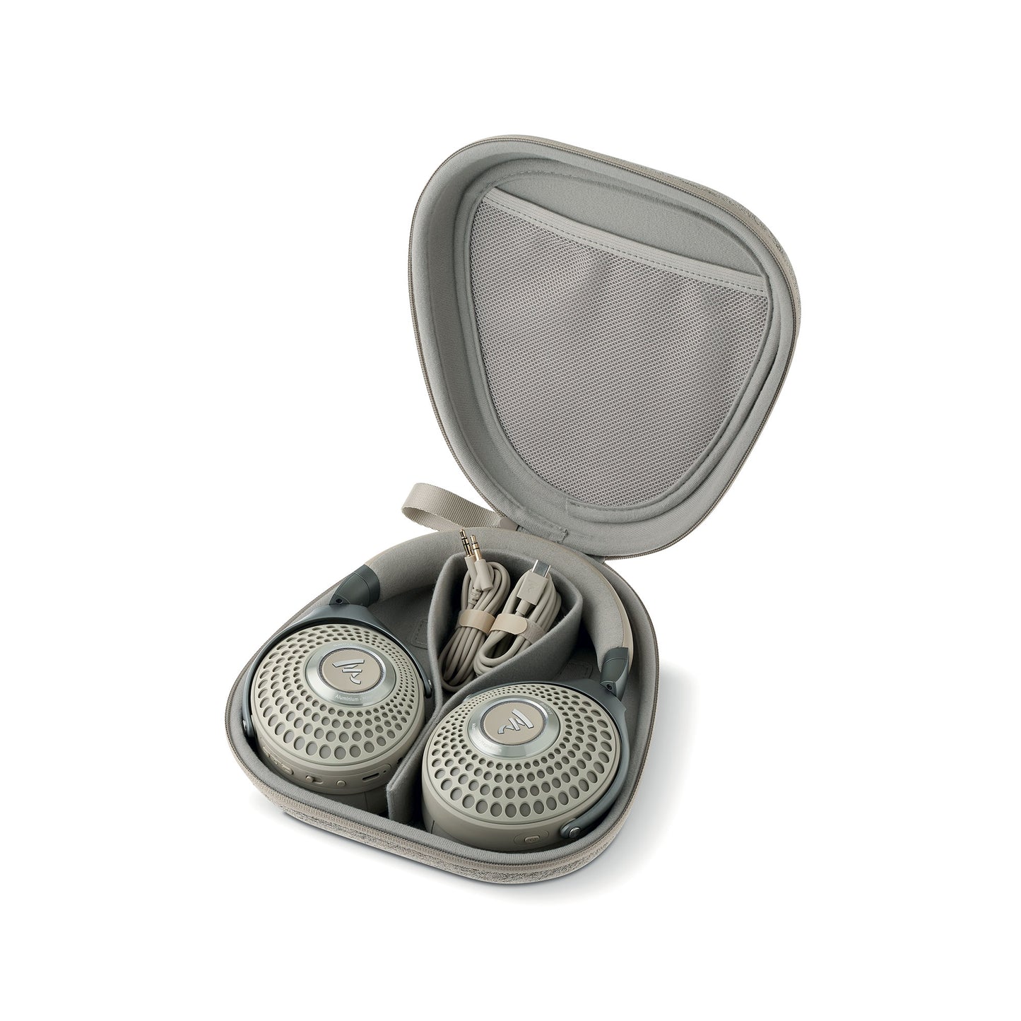 Focal Bathys Headphones -Dune/Black