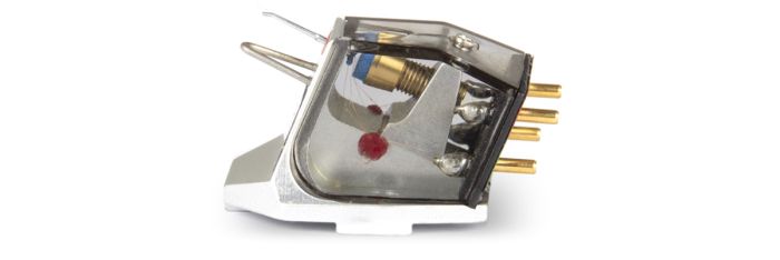 side view Rega Apheta 3 | Moving Coil Cartridge