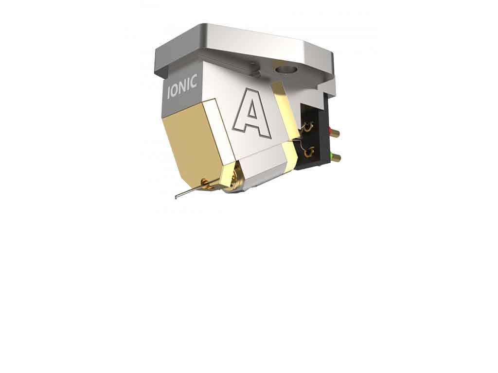 AVIDHIFI Ionic MC Cartridge