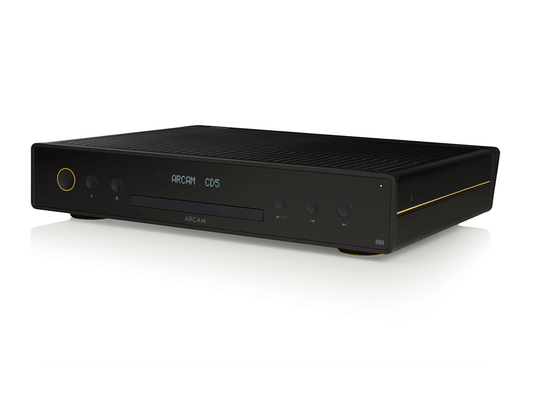 Arcam Radia CD5