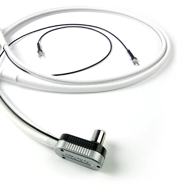 Chord Sarum T tone arm cable