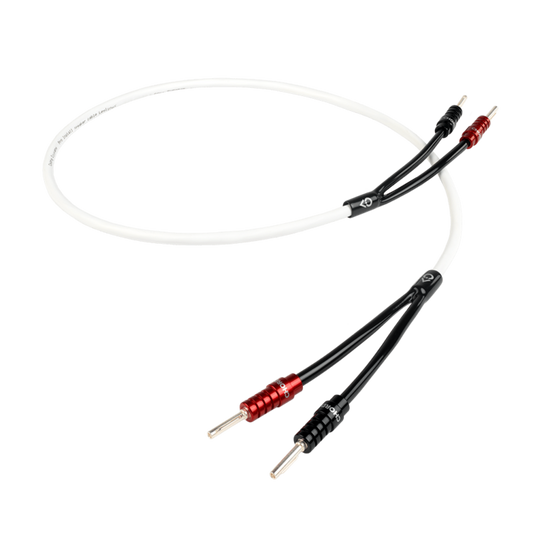 Chord Company Leyline2X speaker cable (2-core)