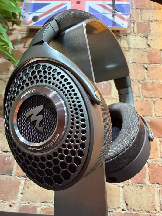 Clearance Sale Focal Hadenys Open-Back Headphones Ex-Demo