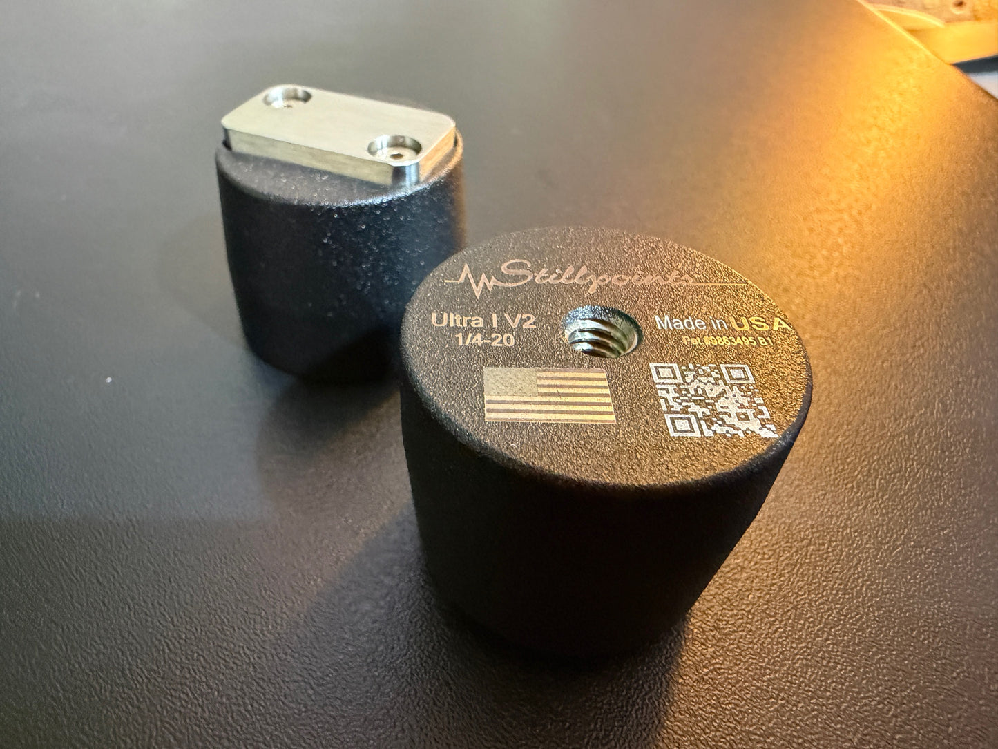 Stillpoints Ultra 1 V2 Isolation Feet - Clearance Sale