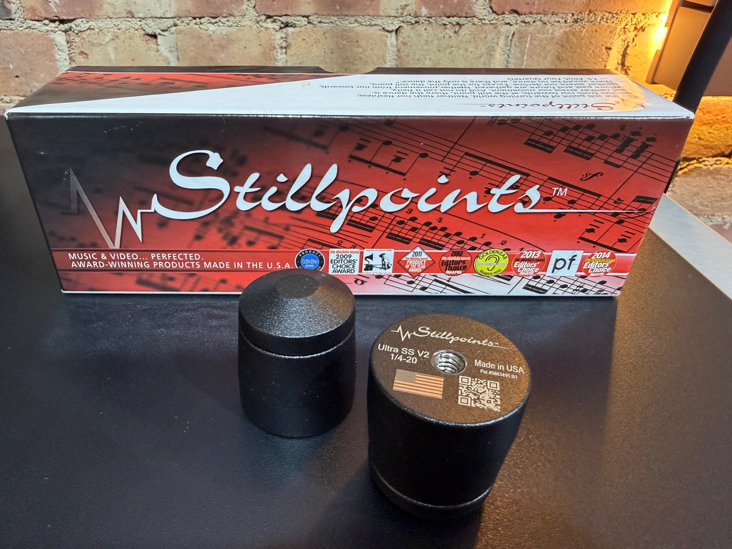 Clearance Sale Stillpoints Ultra SS MK2