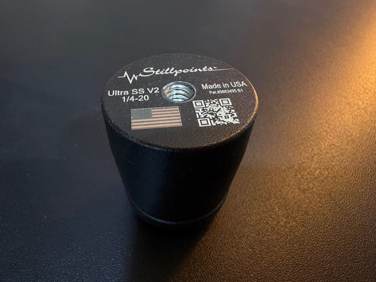 Clearance Sale Stillpoints Ultra SS MK2